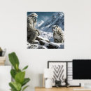 Suche nach yeti poster Sasquatsch