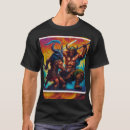 Suche nach barbaren tshirts Krieger