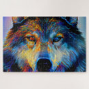 Recherche de mystiques puzzles Nature