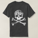 Recherche de os croisés tshirts Pirate