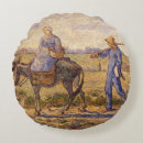 Recherche de paysage de van gogh coussins Campagne