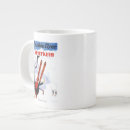 Recherche de fly tasses Vintage