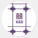 Recherche de noeuds autocollants Rsvp