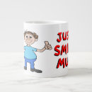 Recherche de sourires tasses Pour lui