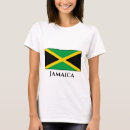 Recherche de drapeau jamaïcain tshirts Drapeau de la jamaïque