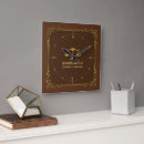 Recherche de cadres horloges Moderne