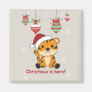 Suche nach niedlicher tiger magnete Kinder
