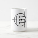 Recherche de composant tasses L'électronique
