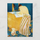 Suche nach mary cassatt postkarten Kind
