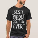 Suche nach beste schwester tshirts Tiere