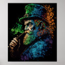 Suche nach leprechaun poster St patricks