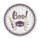 Recherche de araignée planches à découper Drôle