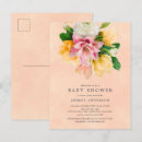 Suche nach shower babykarten Blume