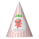 Recherche de elmo party decor Caractère