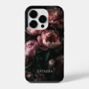 Recherche de fleuri iphone coques Pour elle