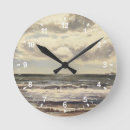 Recherche de peinture paysage horloges Ciel