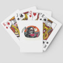 Suche nach sensenmänner spielkarten Halloween