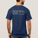 Recherche de derrière tshirts Cool