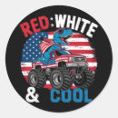 Suche nach monster truck aufkleber Lustig