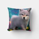 Suche nach baby wolf kissen Tier