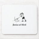 Suche nach arbeitsplatz mousepads Lustig
