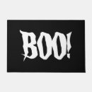 Recherche de halloween paillassons Décoration