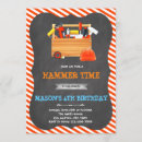 Recherche de constructeurs invitations Garçon