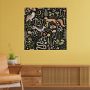 Suche nach animal kunst Moon