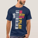 Recherche de orchestra tshirts Pianiste