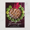 Suche nach apfelkuchen karten Innen