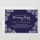 Recherche de flocon de neige bleu invitations Fête