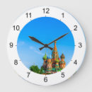 Recherche de église horloges Moscou