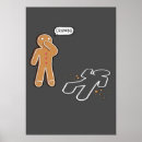 Recherche de monstre mignon posters Horreur