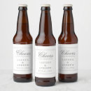 Recherche de wedding bière étiquettes De