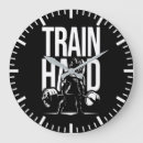 Suche nach fitness motivation wanduhren Ausübung