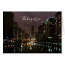 Recherche de foudre vœux cartes Nuit