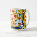 Recherche de carreaux tasses Italien
