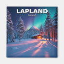 Suche nach lappland magnete Nordlichter
