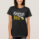 Suche nach niedliche biene tshirts Königin
