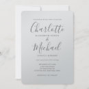 Recherche de metal invitations Simple