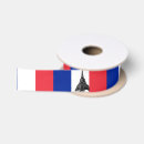 Recherche de drapeau de la france rubans Voyage