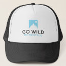 Recherche de wild trucker casquettes Sauvage