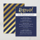 Recherche de navy bar bat mitzvah invitations Élégant