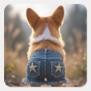 Recherche de short autocollants Dog