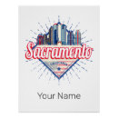 Suche nach kalifornien staat poster Sacramento