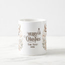 Recherche de renne noël tasses Xmas