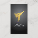 Suche nach kampfkünste visitenkarten Kickboxing