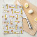 Recherche de corgi cuisine linges Mignon
