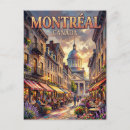 Suche nach montréal postkarten Kanada