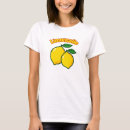 Recherche de limoncello tshirts Agrumes